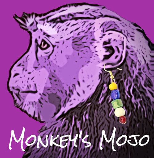 Monkeysmojo